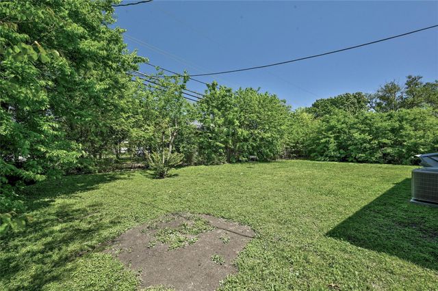 1906 Morrow ST, Austin, TX 78757