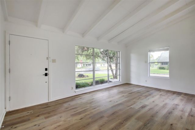 1906 Morrow ST, Austin, TX 78757