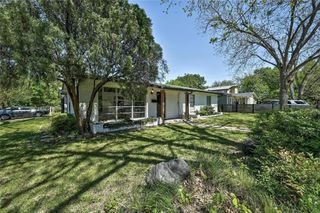 1906 Morrow ST, Austin, TX 78757