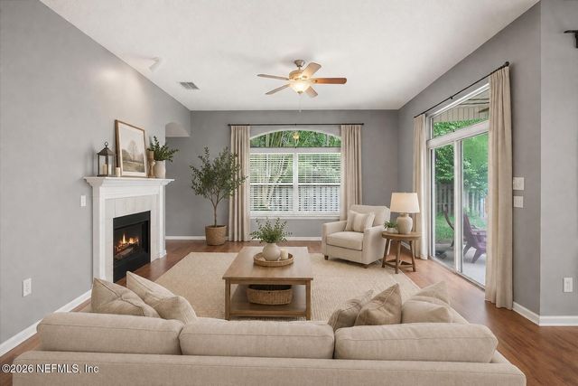 817 ESQUIRE Lane, St. Augustine, FL 32092
