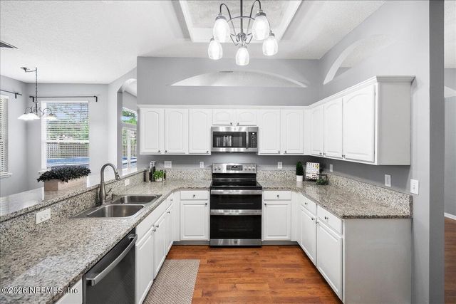 817 ESQUIRE Lane, St. Augustine, FL 32092