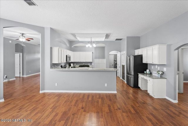 817 ESQUIRE Lane, St. Augustine, FL 32092