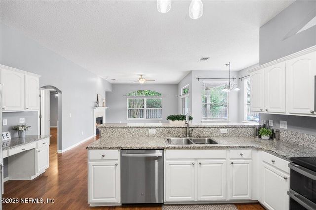 817 ESQUIRE Lane, St. Augustine, FL 32092