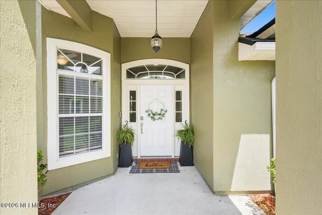 817 ESQUIRE Lane, St. Augustine, FL 32092