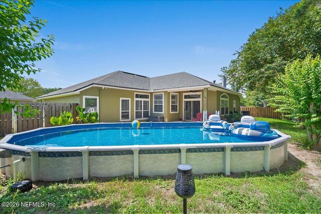 817 ESQUIRE Lane, St. Augustine, FL 32092