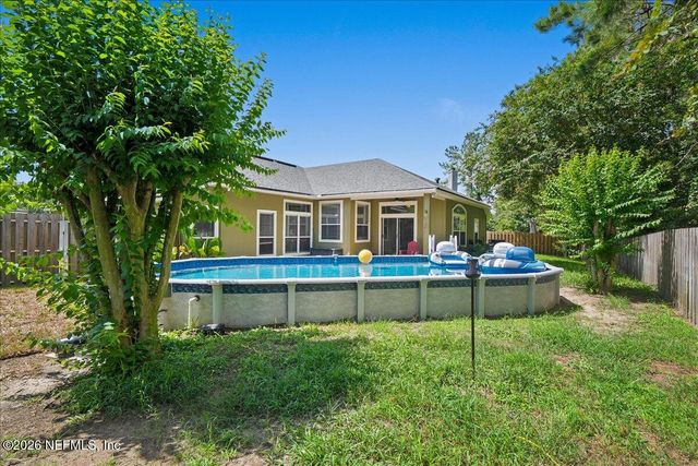 817 ESQUIRE Lane, St. Augustine, FL 32092