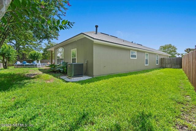817 ESQUIRE Lane, St. Augustine, FL 32092
