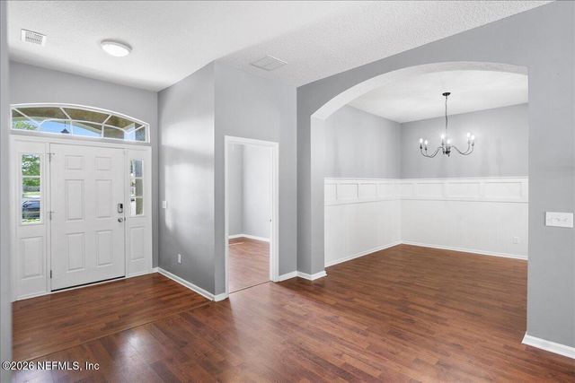 817 ESQUIRE Lane, St. Augustine, FL 32092