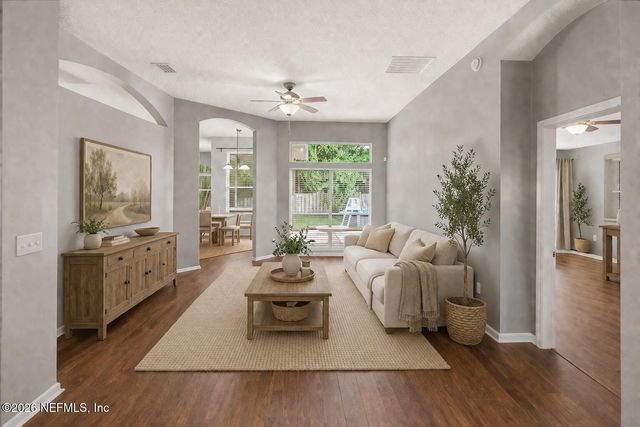 817 ESQUIRE Lane, St. Augustine, FL 32092