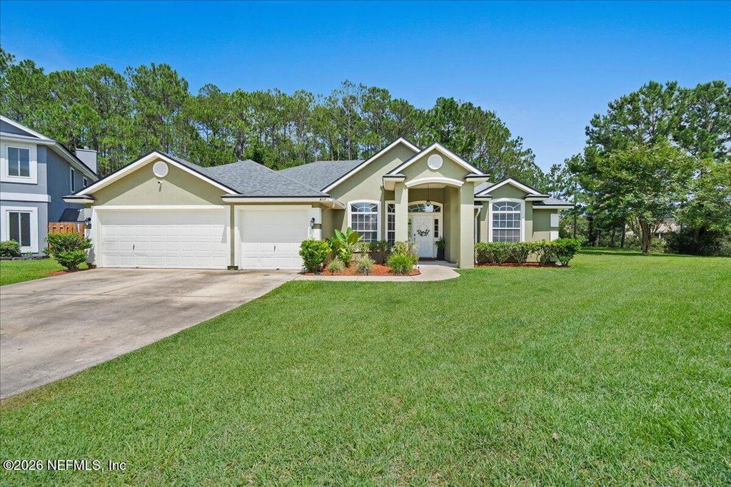 817 ESQUIRE Lane, St. Augustine, FL 32092