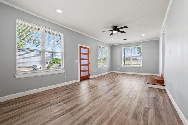 3450 Juanita Drive, Denison, TX 75020