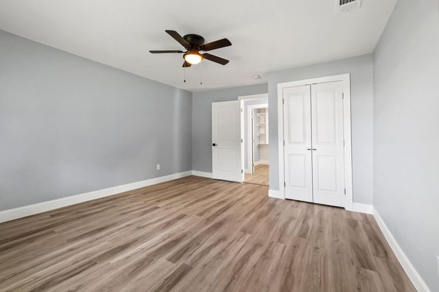 3450 Juanita Drive, Denison, TX 75020