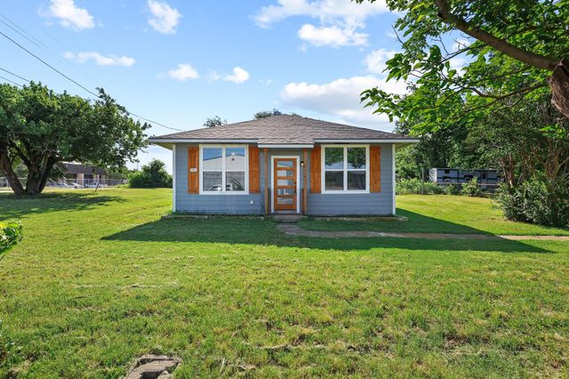 3450 Juanita Drive, Denison, TX 75020
