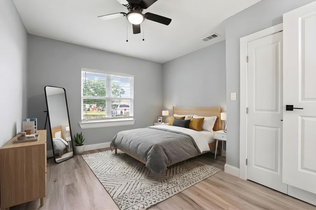 3450 Juanita Drive, Denison, TX 75020