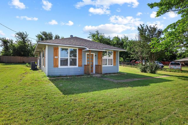 3450 Juanita Drive, Denison, TX 75020