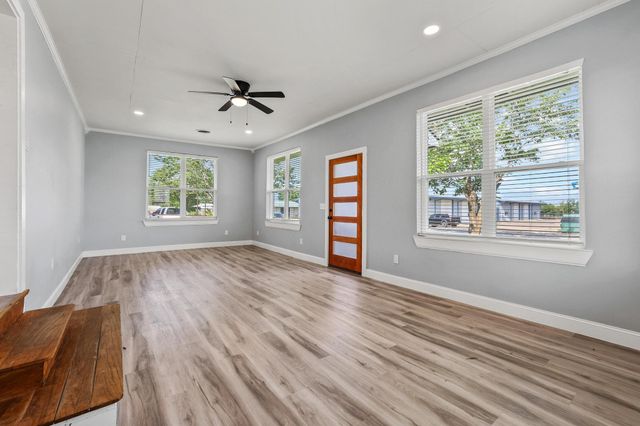 3450 Juanita Drive, Denison, TX 75020