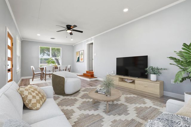 3450 Juanita Drive, Denison, TX 75020