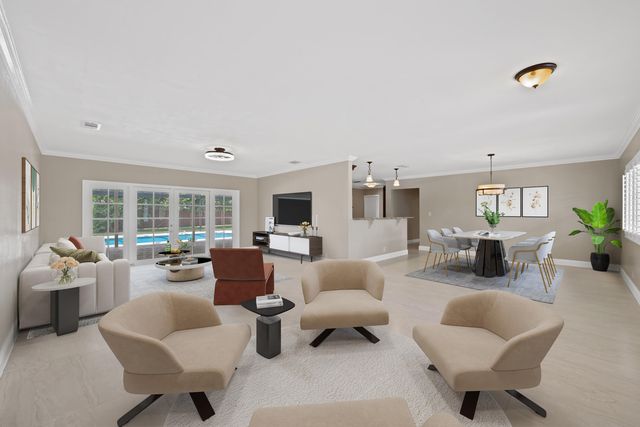 5720 SW 7th Street, Plantation, FL 33317