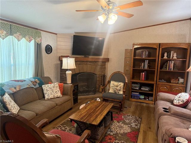 231 CP Riddle Trail, Mount Airy, NC 27030