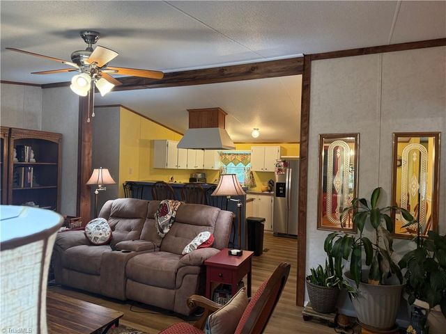 231 CP Riddle Trail, Mount Airy, NC 27030