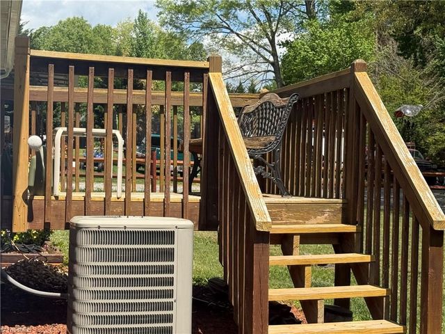 231 CP Riddle Trail, Mount Airy, NC 27030