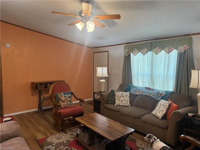 231 CP Riddle Trail, Mount Airy, NC 27030