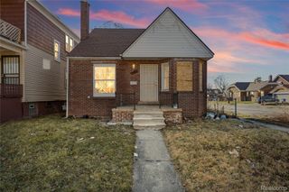 12373 Griggs Street, Detroit, MI 48204