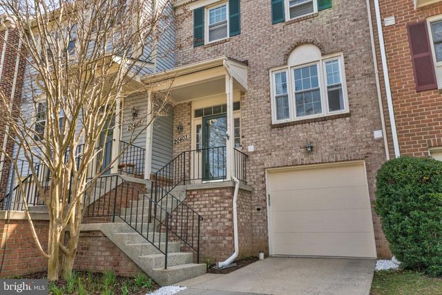20403 IVYBRIDGE CT, Montgomery Village, MD 20886