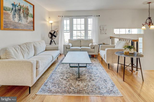 20403 IVYBRIDGE CT, Montgomery Village, MD 20886