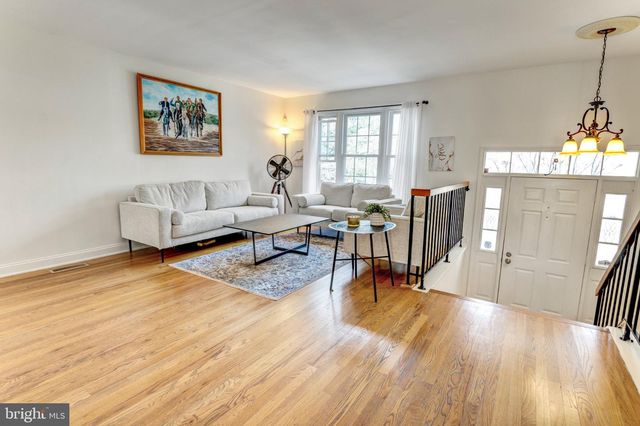 20403 IVYBRIDGE CT, Montgomery Village, MD 20886