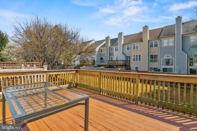 20403 IVYBRIDGE CT, Montgomery Village, MD 20886