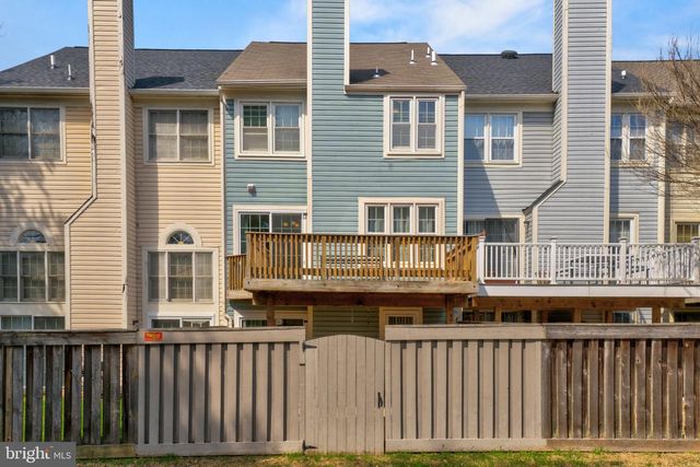 20403 IVYBRIDGE CT, Montgomery Village, MD 20886