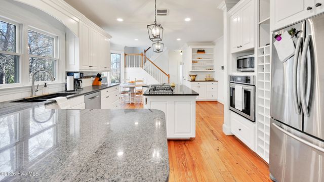 107 Robin Road, Greenville, NC 27858