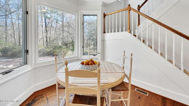 107 Robin Road, Greenville, NC 27858