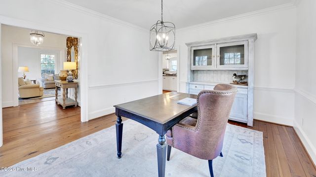 107 Robin Road, Greenville, NC 27858