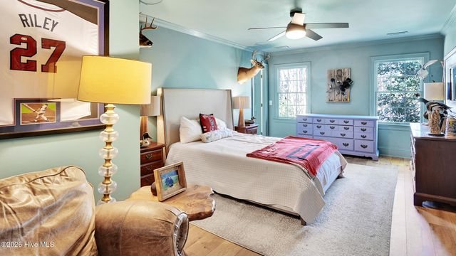 107 Robin Road, Greenville, NC 27858