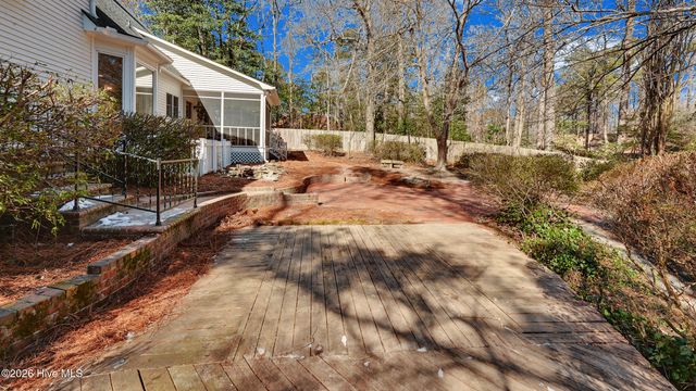 107 Robin Road, Greenville, NC 27858