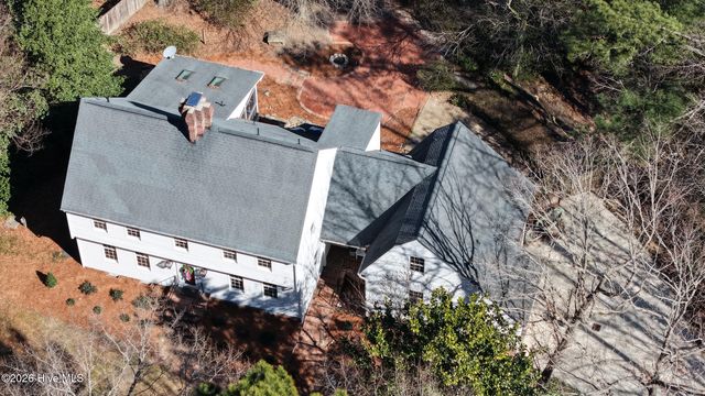 107 Robin Road, Greenville, NC 27858