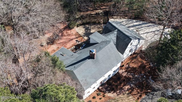 107 Robin Road, Greenville, NC 27858