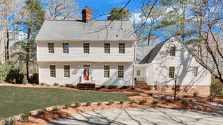 107 Robin Road, Greenville, NC 27858