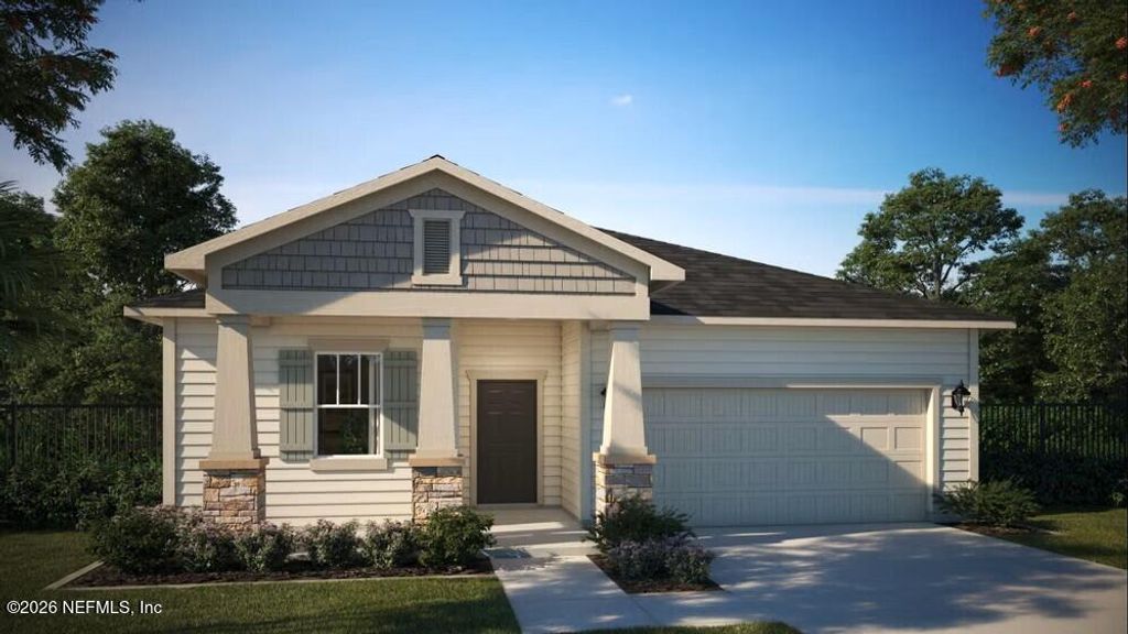 82 KNOTTED BIRCH Avenue, St. Augustine, FL 32092
