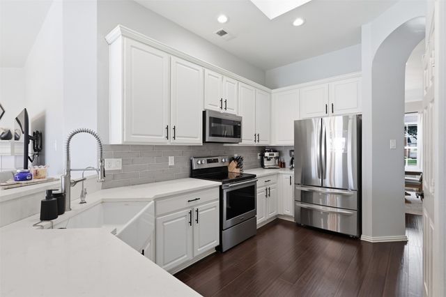 11010 Spring Lake Road, Frisco, TX 75035