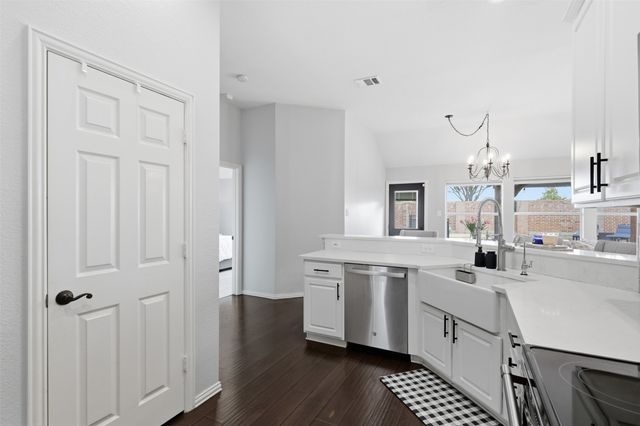 11010 Spring Lake Road, Frisco, TX 75035
