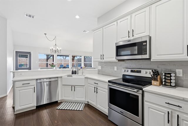 11010 Spring Lake Road, Frisco, TX 75035