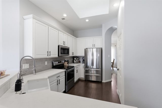11010 Spring Lake Road, Frisco, TX 75035