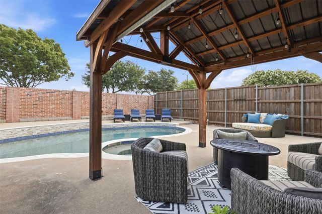 11010 Spring Lake Road, Frisco, TX 75035