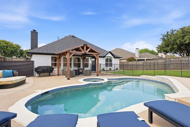 11010 Spring Lake Road, Frisco, TX 75035
