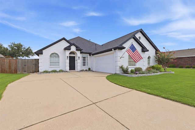11010 Spring Lake Road, Frisco, TX 75035