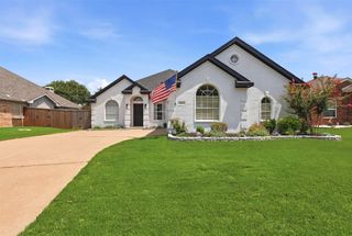 11010 Spring Lake Road, Frisco, TX 75035