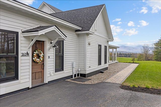 161 Lower Elmore Mt. Road, Morristown, VT 05661